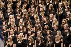 BYU Choirs