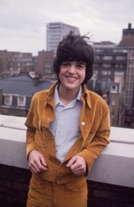 Young Donny Osmond