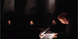 The 5 Browns Star Wars on 5 Pianos at Once