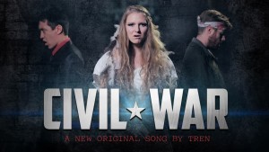 TREN - Civil War