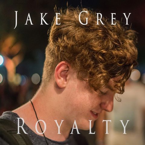 Jake Grey - Royalty