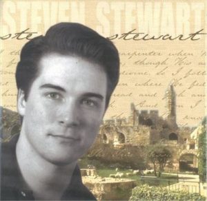 Steven Stewart