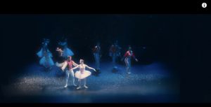 Jennifer Thomas - Dance of the Sugar Plum Fairy